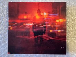 RIVERSIDE - ANNO DOMINI HIGH DEFINITION (CD & DVD)