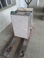 Kühlschrank 12V/230V /Gas