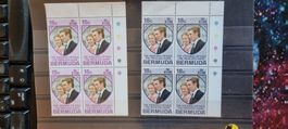 BERMUDA INSELN 1973 **
