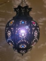 Orientalische Hängelampe