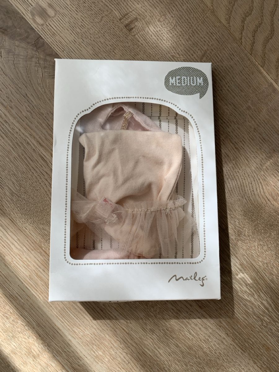 Giocattoli: Maileg Ballettkleid Medium NEU – Nuovo e nell'imballaggio originale da Frauenfeld venduto da Pippilotta1234