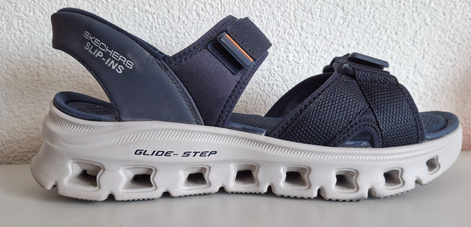 Skechers Chaussures hommes: Skechers Glide Step Pro Slip-In Grösse 42 – D'occasion à Oftringen par Fliby 3