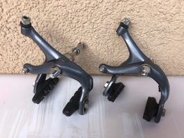 Shimano BR-A350, Exage Action Rennvelobremsen