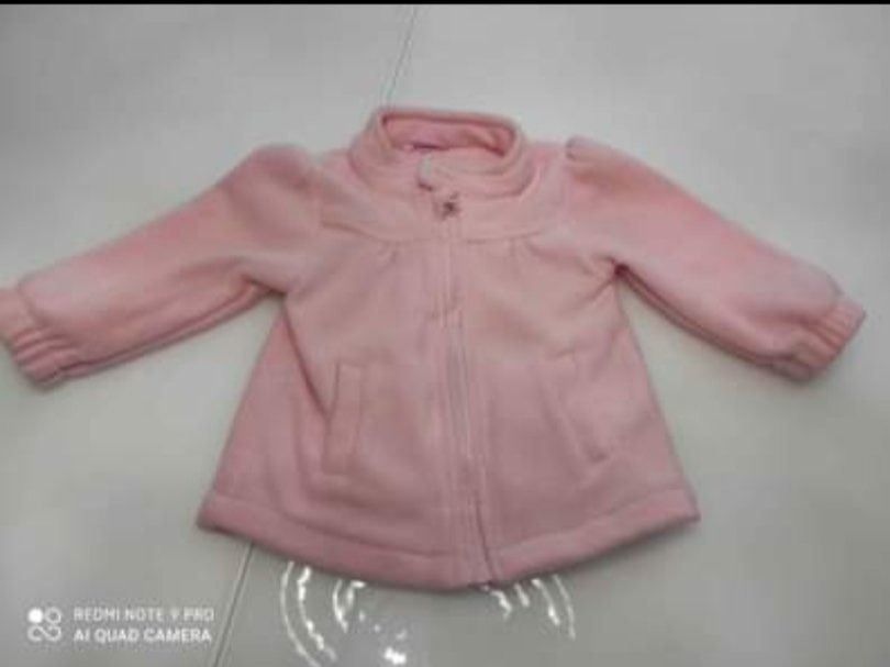 Giacche & Cappotti: Kinder Winter Jacke 3in1 Gr.80 – Nuovo e nell'imballaggio originale da Oensingen venduto da mamma86 5
