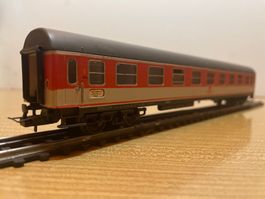 Röwa H0: DB Wagen🚂