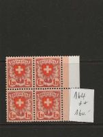 timbre 164 bloc de 4 TOP**
