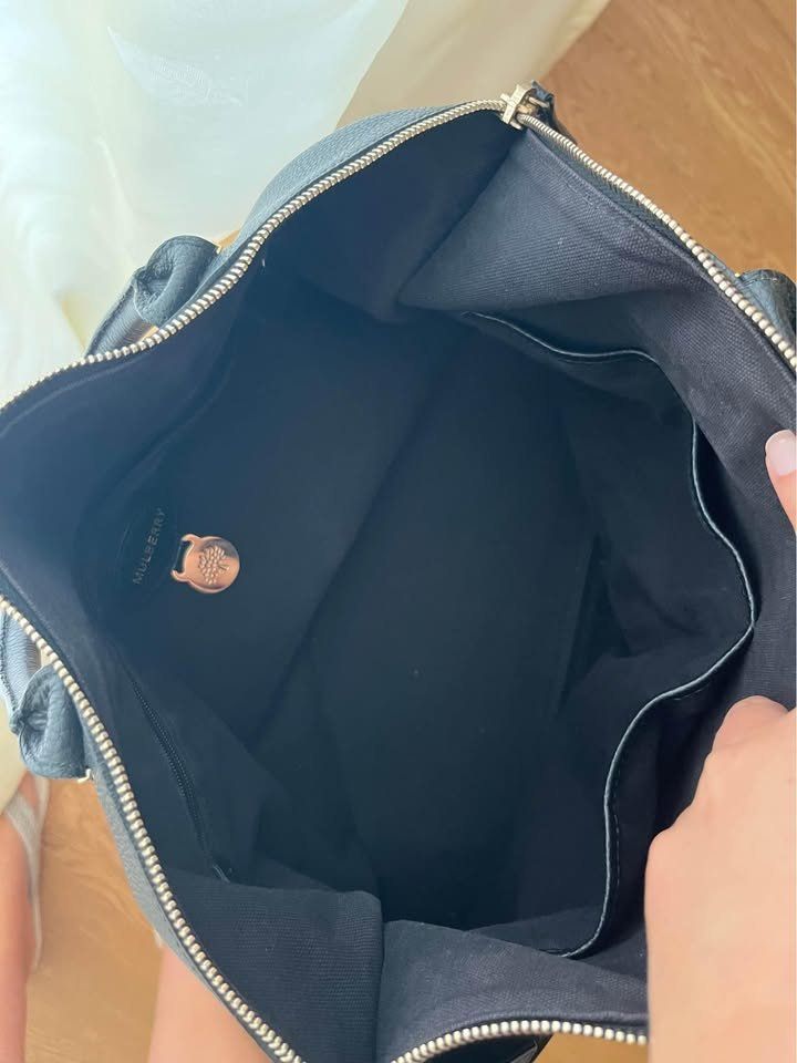 Mulberry Borse da donna: Mulberry Bag – Usato da Kilchberg ZH venduto da deedee3 8