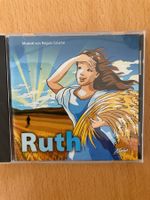 CD/Musical "Ruth" von Adonia