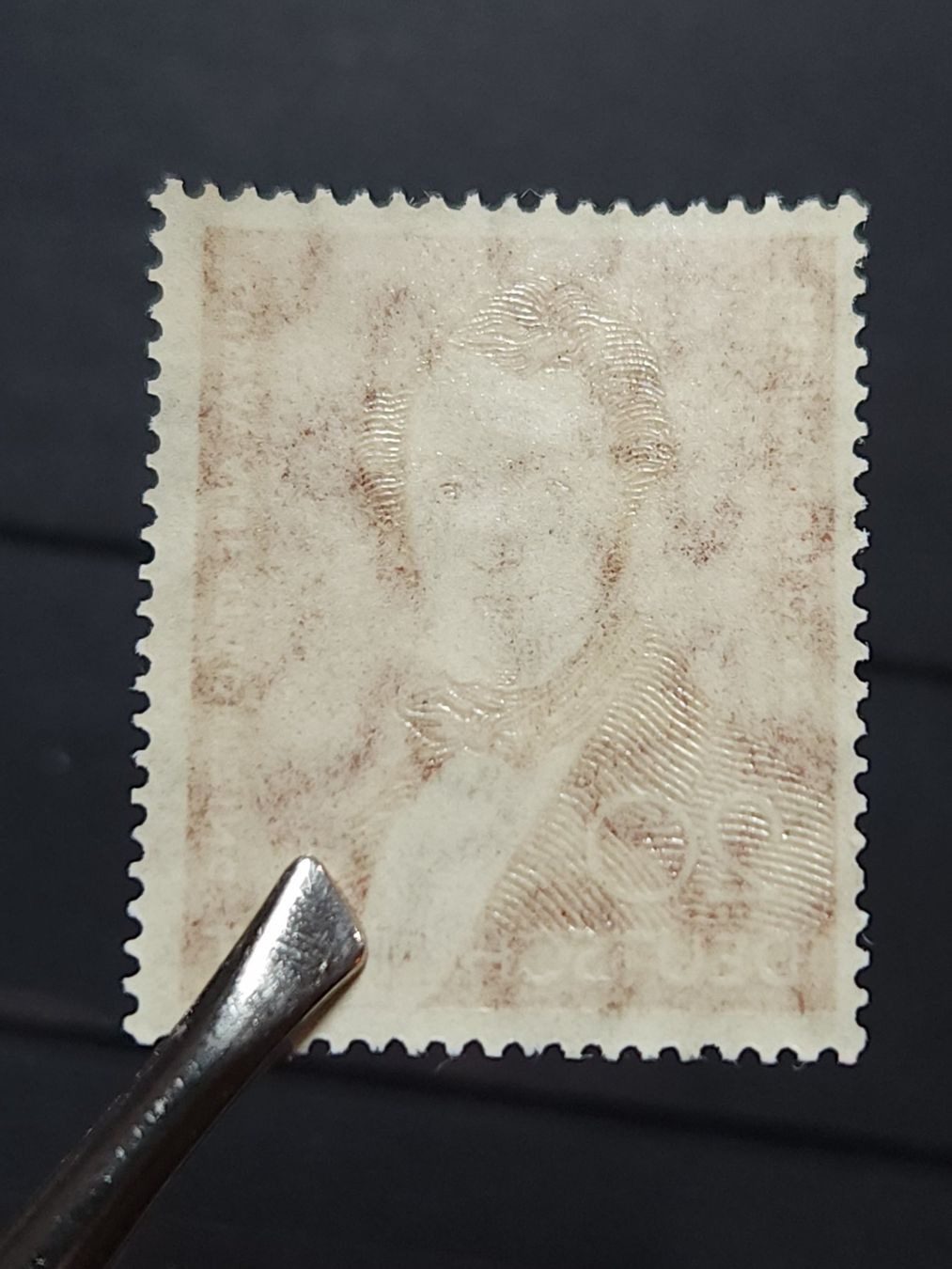 Alle Briefmarken: Berlin Albert Lortzing Mi-Nr.74 Postfrisch Einwandfrei – Neu (gemäss Beschreibung) aus Kriens von Nidfeld45 1