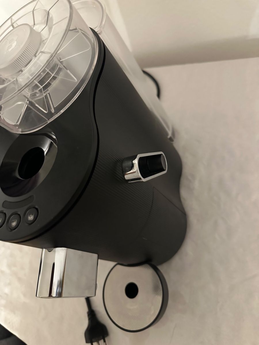 Coffee B Kaffeemaschinen & Espressomaschinen: Coffee b machine – Gebraucht aus Münchenstein von reh_hn6h 2