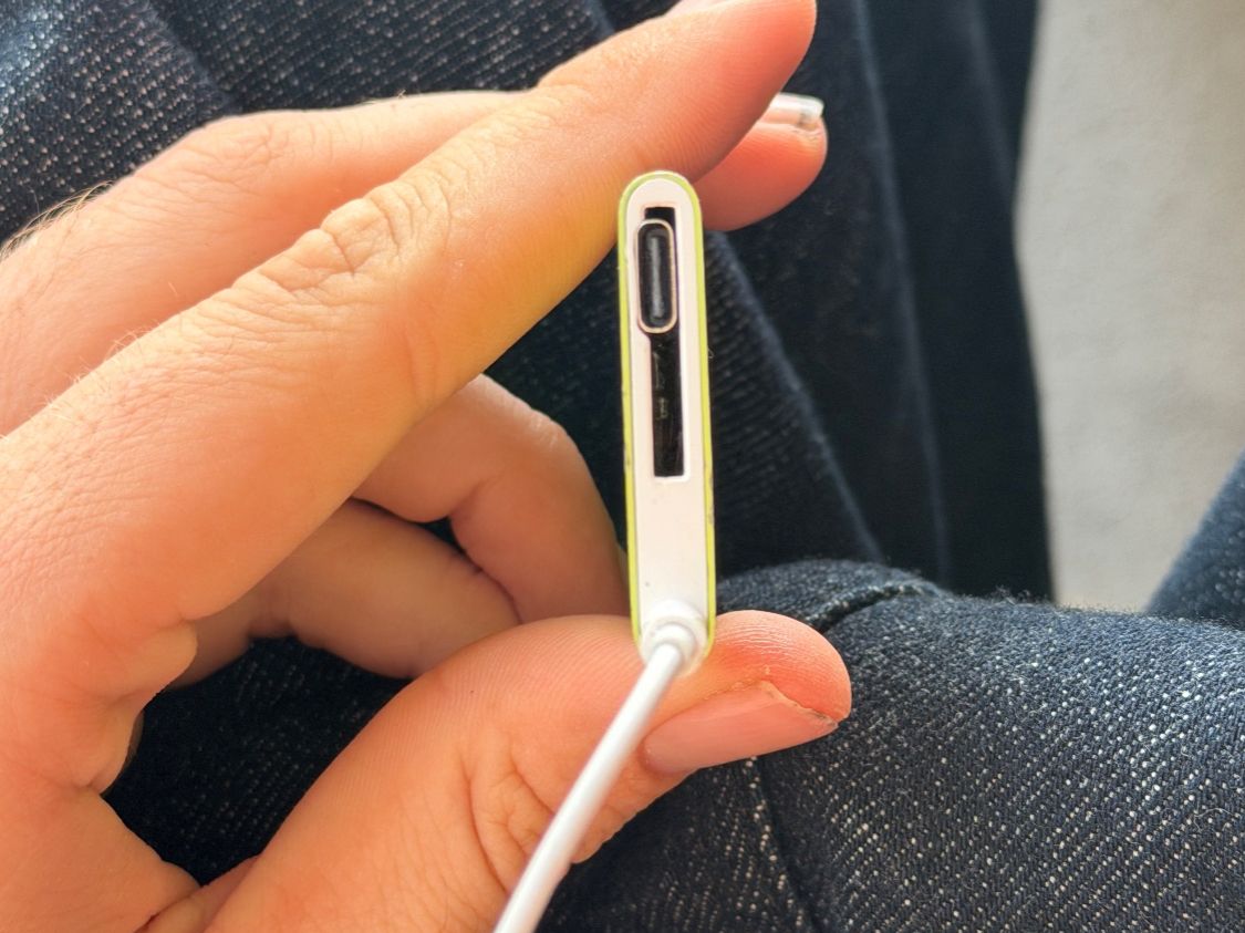 Apple Lecteur media portable: iPod nano 2 USB C – D'occasion à Lausanne par Planet_Faisceaux 4