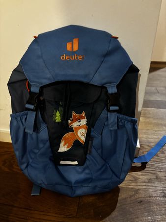 deuter Waldrucksack