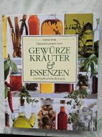 Gewürze Kräuter & Essenzen Elisabeth Lambert Ortiz
