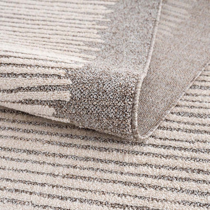 Teppiche: Teppich Art 2231 Mocca, 120x170cm – Neu (gemäss Beschreibung) aus Reinach AG von carpethouse 3