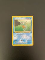 Pokémon Fossil Seeper 49/62 1st Edition ab 1