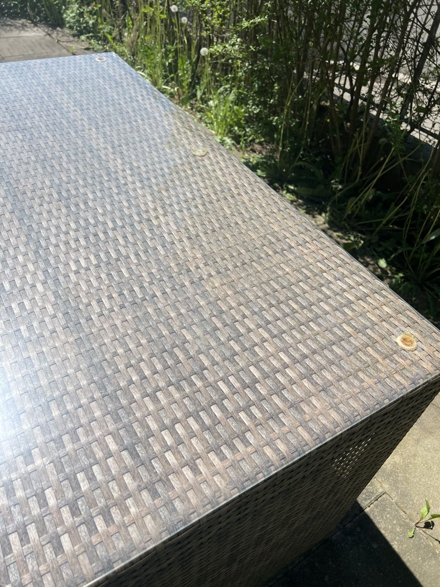 Tavoli: Gartentisch  – Usato da Wetzikon ZH venduto da Vanessa1995 3