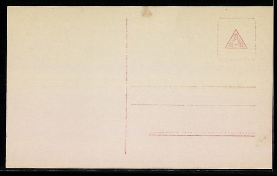 Cartoline postali: Foto-AK Sanke Nr. 1035: Flugzeug, Franz – Usato da Berlin venduto da bartko-reher 1
