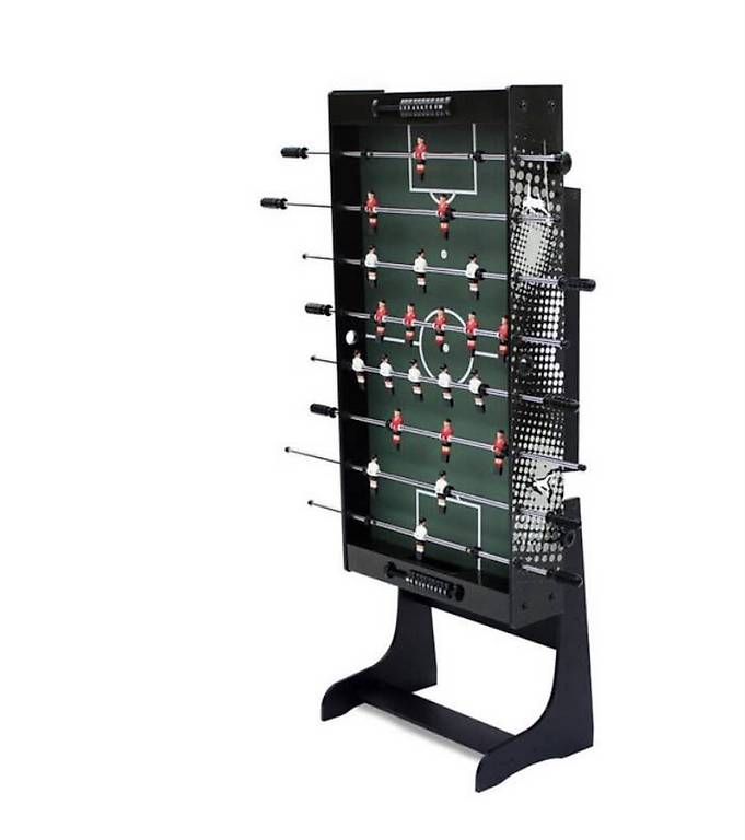 Jeux: Carromco Kickertisch Rialto-XT – D'occasion à Niederhasli par bon_628l