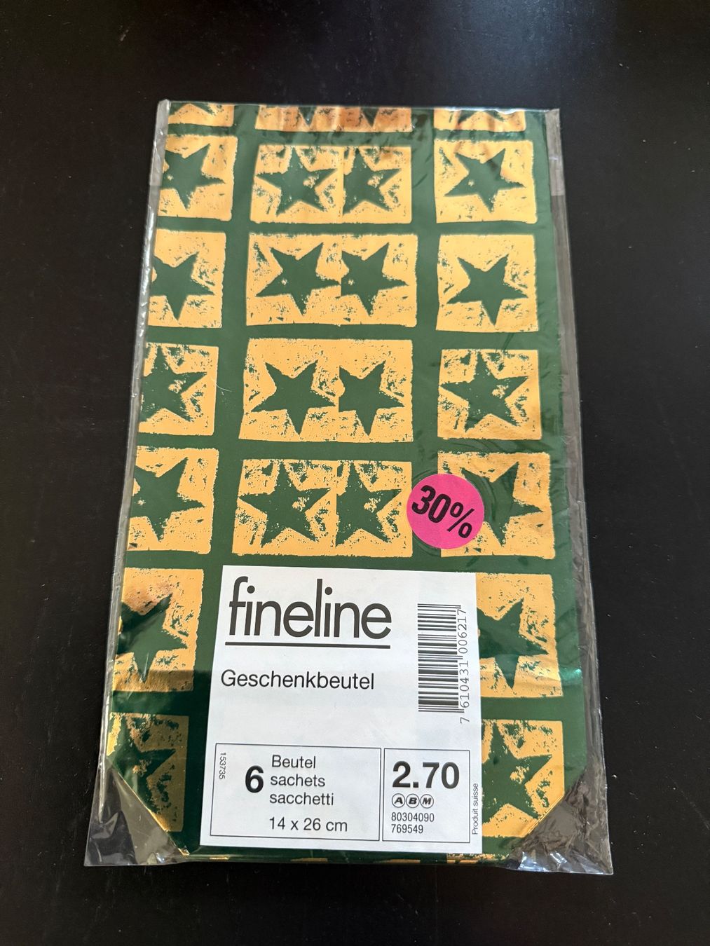 Borse: Geschenkbeutel Set Fineline, Weihnachten, Neu! – Nuovo (secondo la descrizione) da Erstfeld venduto da Uhu1980 1