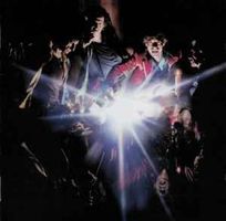 The Rolling Stones ‎– A Bigger Bang