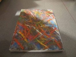 Bild farbig