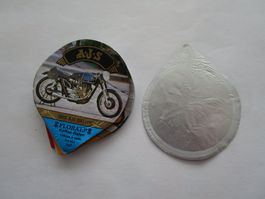 KRD Motorräder Serie 51