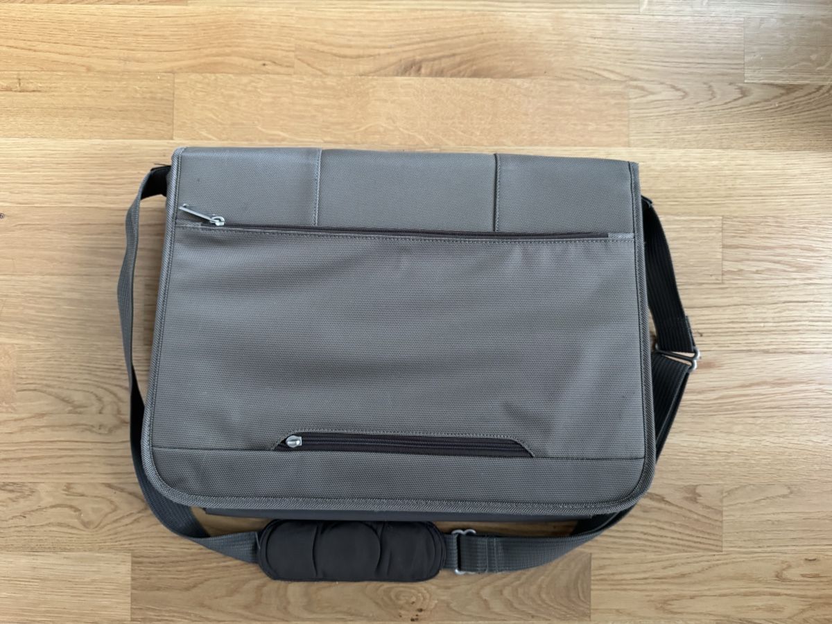 Samsonite Valigie & Borse: Samsonite Aktentasche – Usato da Zug venduto da sil_j6rl 1