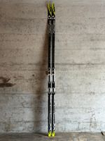 Langlaufski 192CM Klassisch  Fischer