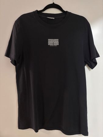 Sandro T-Shirt Navy