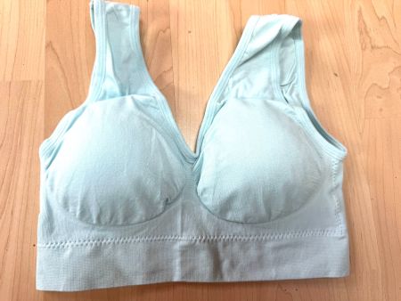 Büstier  Oberteil   Sport BH   Grösse L   seamless NEU NEU