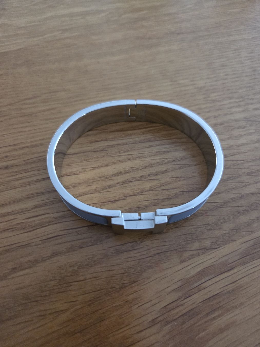 Hermès Armbänder & -reifen: Hermes Clic HH Herren Blau – Neu (gemäss Beschreibung) aus Möhlin von zille_bs 4