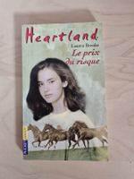 Heartland - Le prix du risque - Lauren Brooke