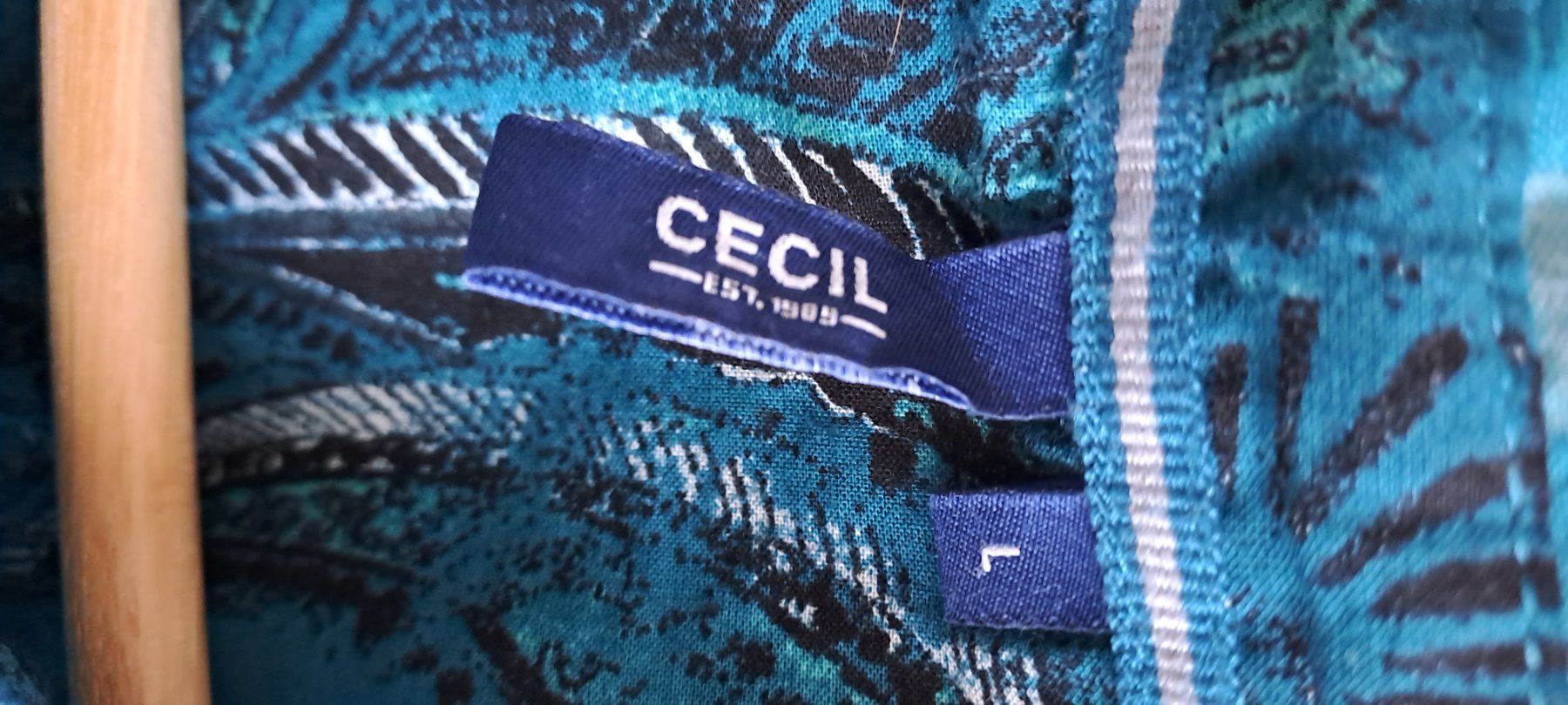Cecil Camicette: Bluse – Usato da Kehrsatz venduto da bri_vpf2 1