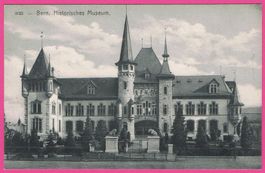 Bern 1912 Historisches Museum