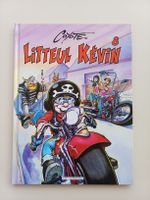 BD Coyote "Litteul Kévin tome 8" 1ère édition 