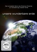 Unsere wunderbare Erde  (2-DVD's Edition)  De & Eng