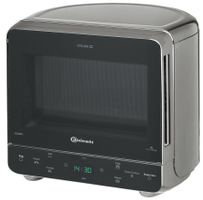 Bauknecht Mikrowelle + Grill