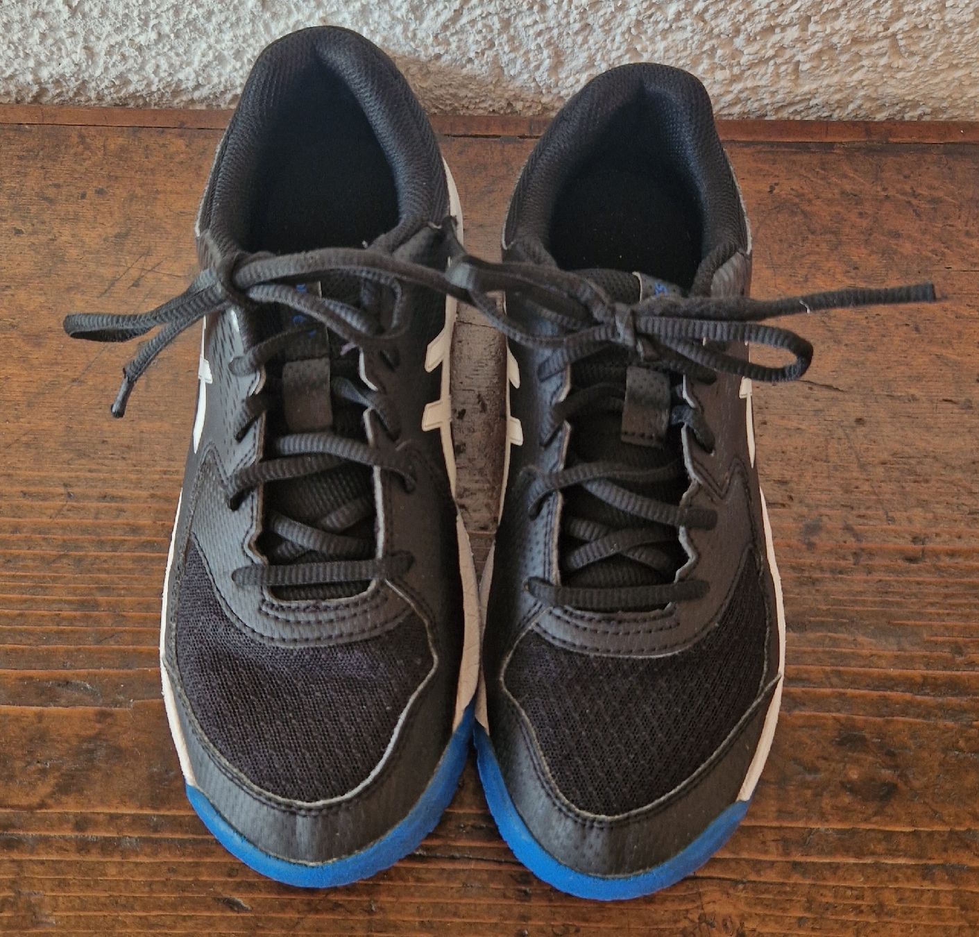 Asics Schuhe für Jungen: Baskets Asics -  39 – Gebraucht aus Erde von Alegria_2015 1