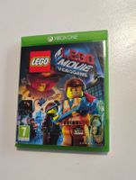 Gioco Xbox One - LEGO Movie Videogame- come nuovo!