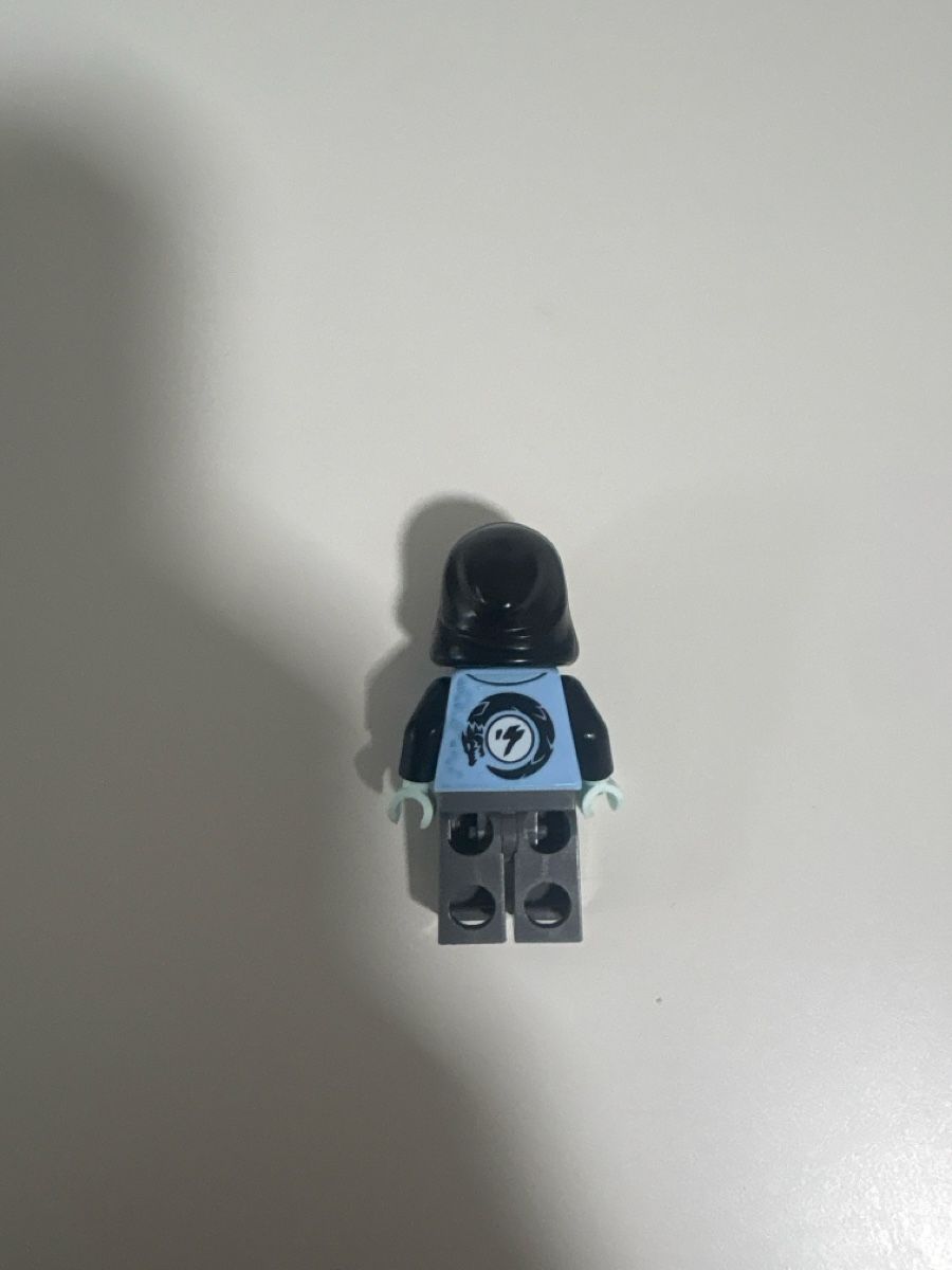 Lego Figuren: Lego Scott Minifigur – Neu (gemäss Beschreibung) aus Riehen von ebr_y8gq 1