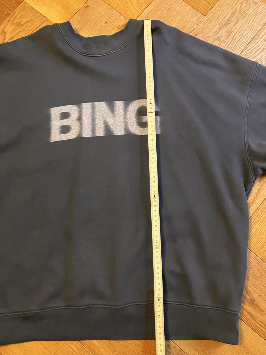 Anine Bing Maglioni & Felpe: ANINE BING / XS / Sweatshirt – Usato da Bern venduto da Mawe0205 5