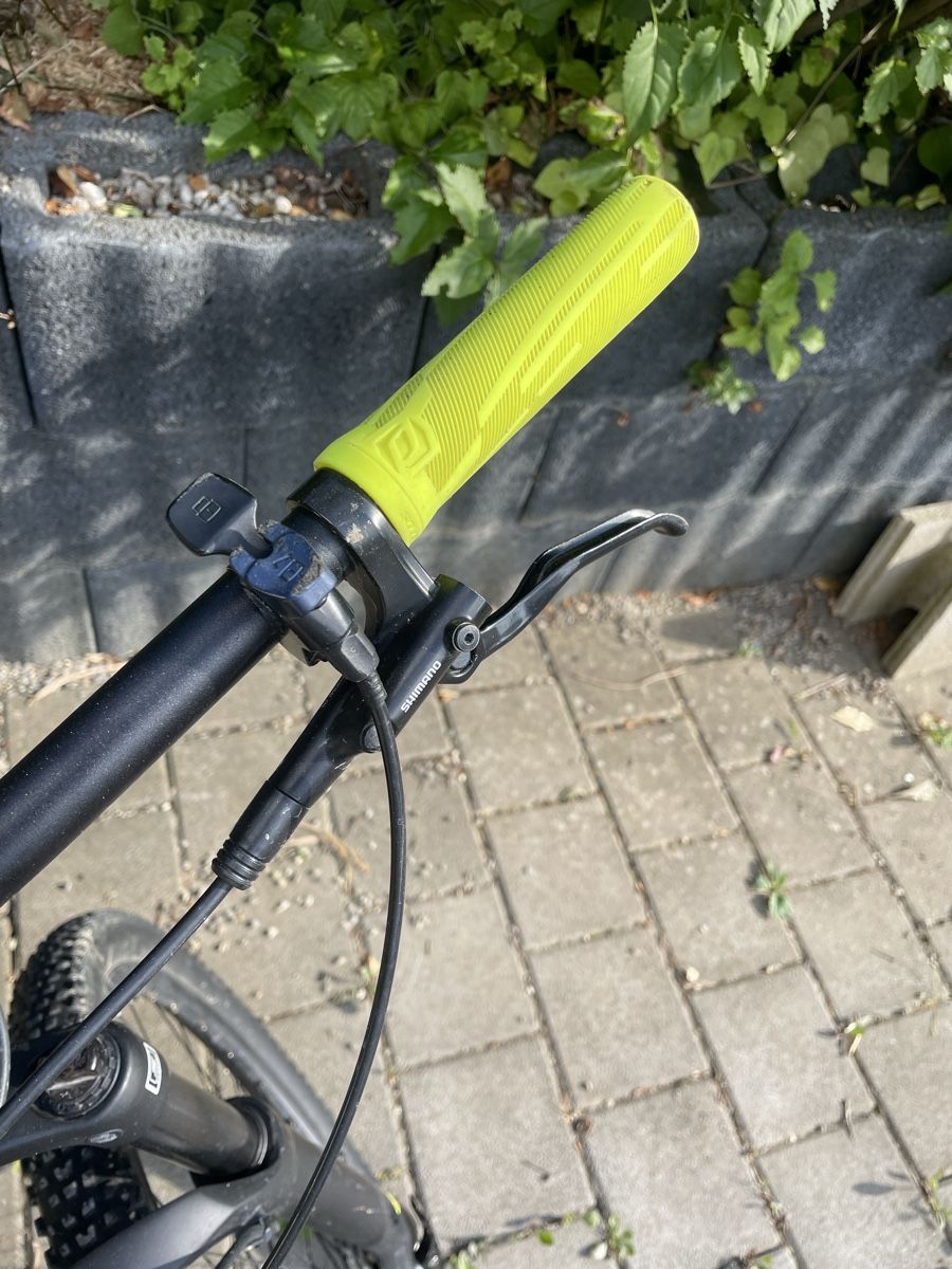 Scott Velos: VTT SCOTT SCALE 980 TAILLE S – Gebraucht aus Cottens FR von nic_75jc 5