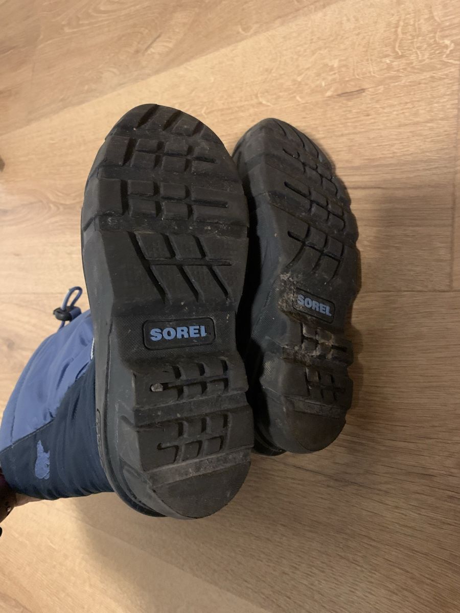Scarpe per ragazzi: Bottes sorel – Usato da Noville venduto da Malik2017 3