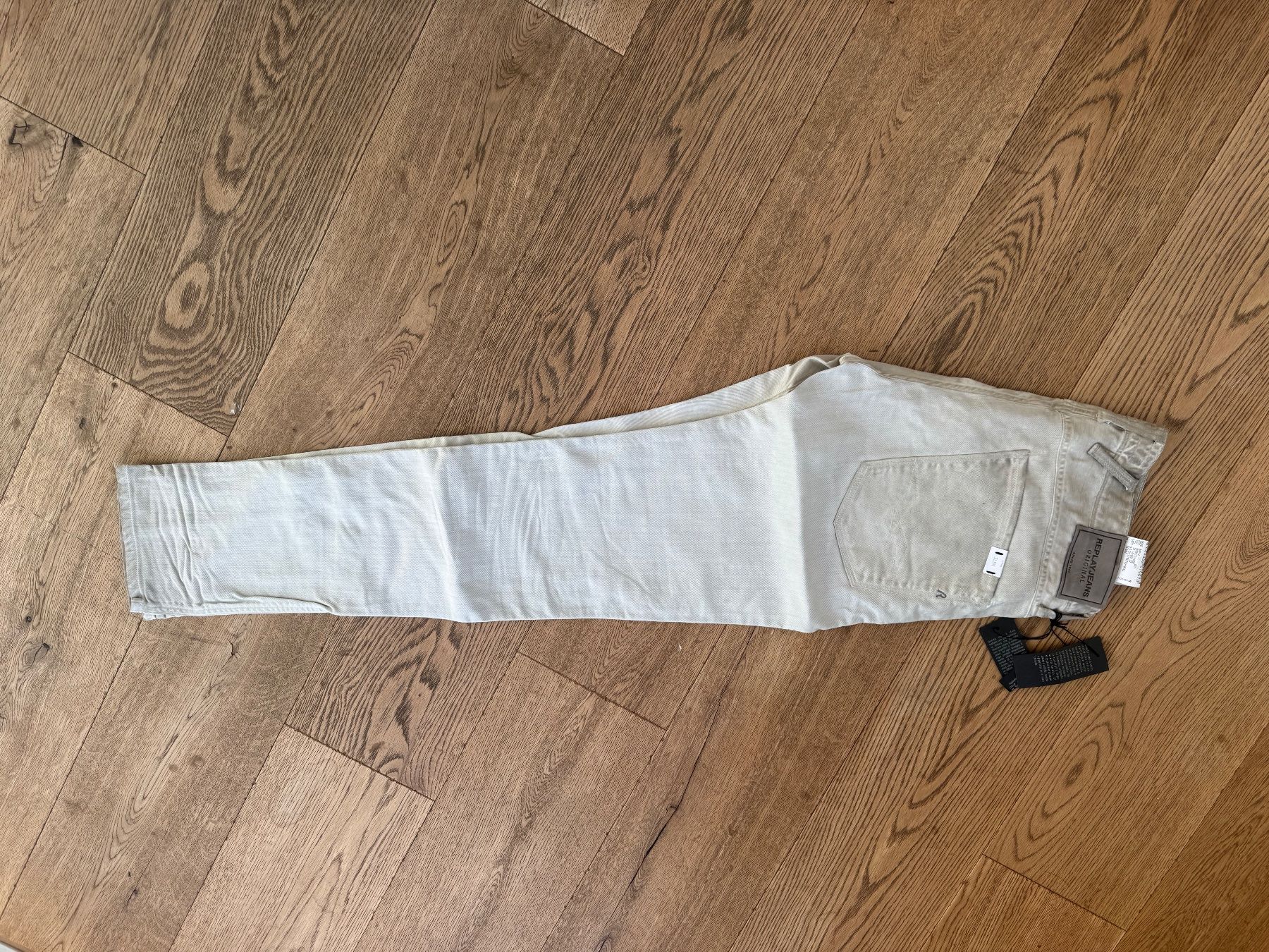 Replay Jeans: Jeans, Replay **NEU**  31/32 – Gebraucht aus Stettfurt von outlet72 1