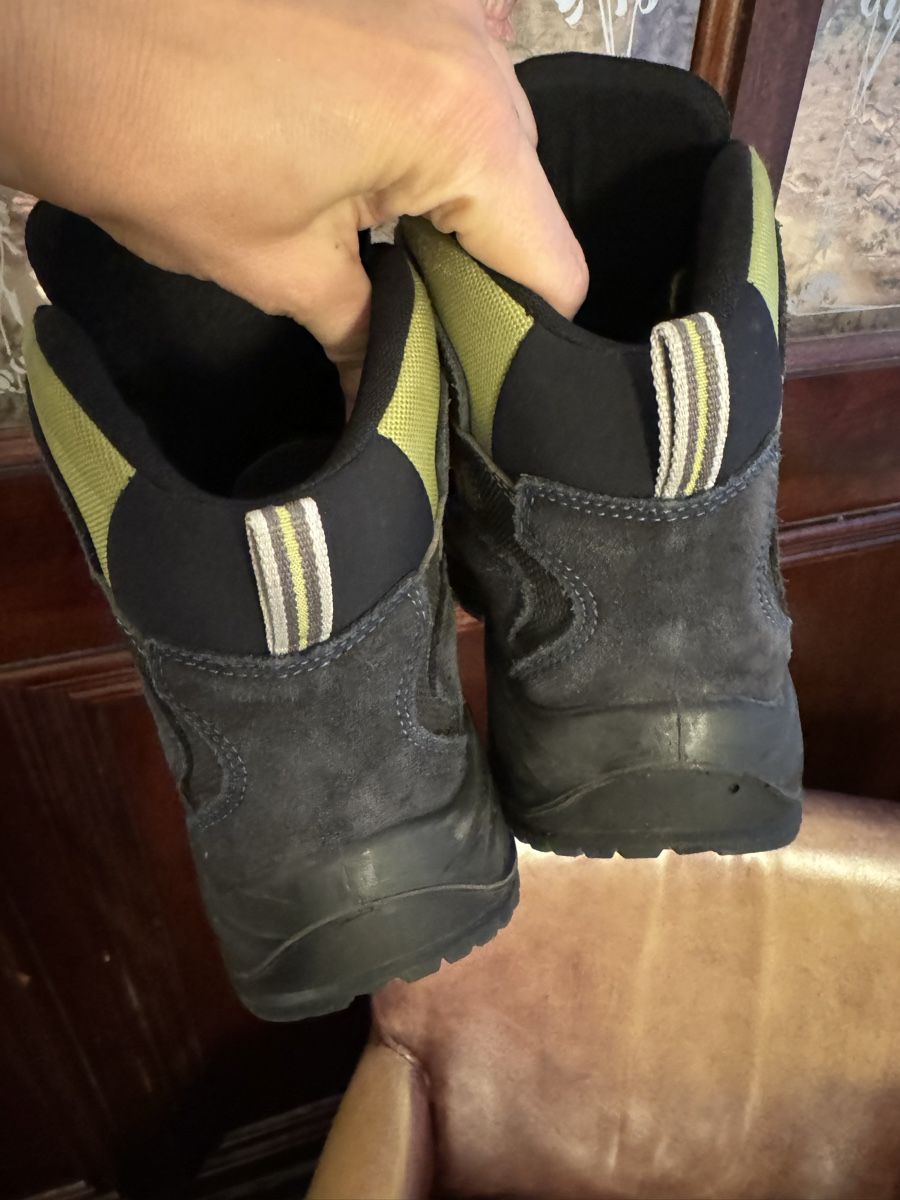 Herrenschuhe: 46 Nord Wanderschuhe – Gebraucht aus Obfelden von cesarina10 3