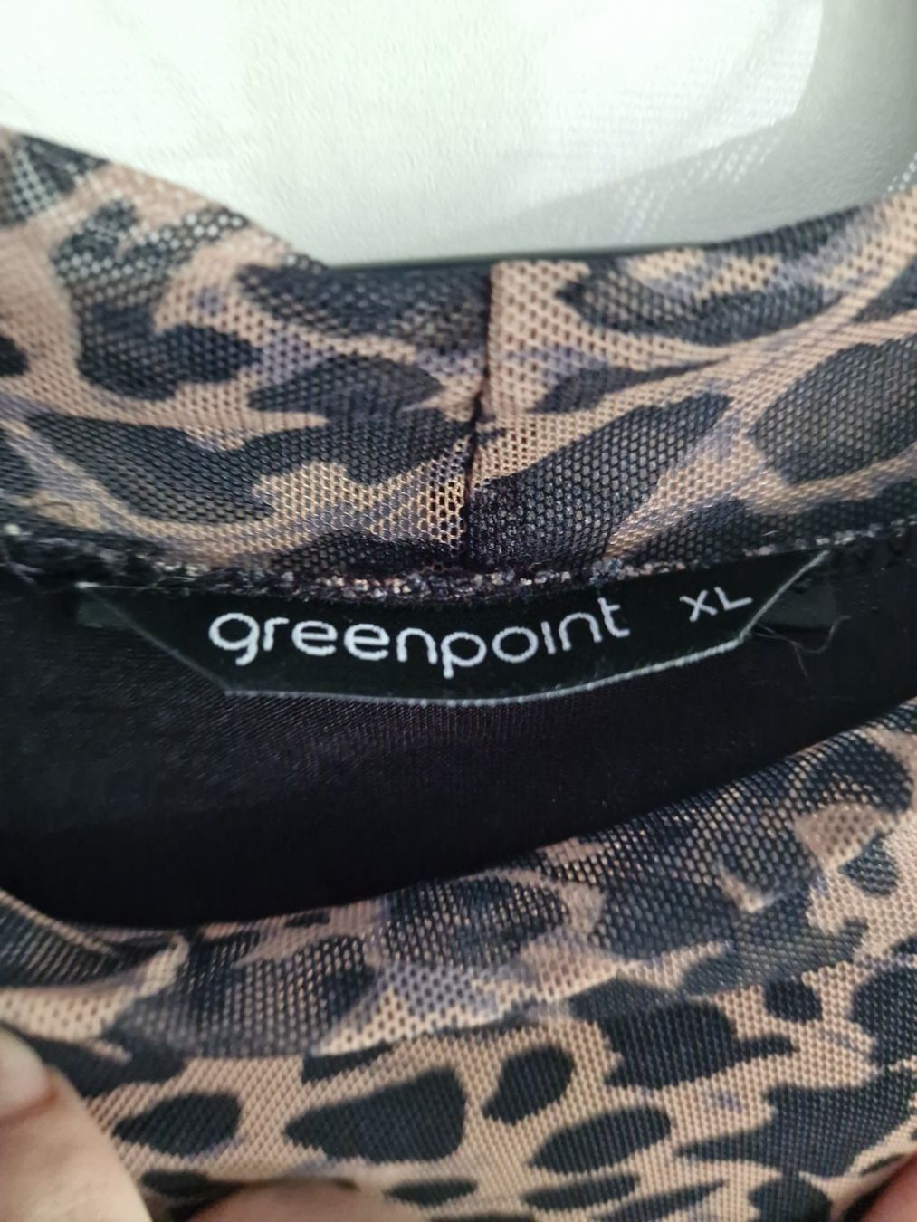 Vestiti: Kleid XL Greenpoint – Nuovo (secondo la descrizione) da Lyss venduto da kar_vgn2 3
