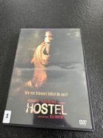 Hostel DVD