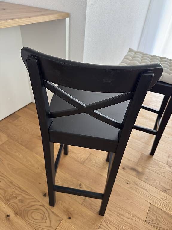 Chaises hautes: Barstühle – D'occasion à Nebikon par nmi_nkl6 2