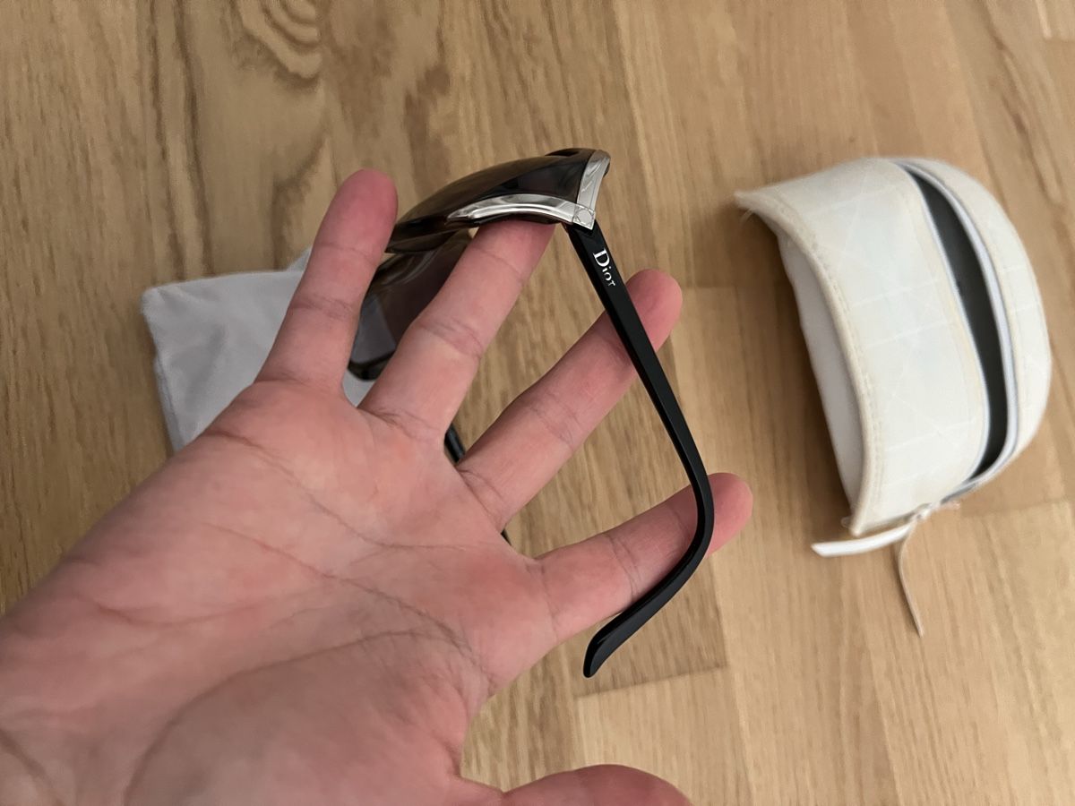 Dior Occhiali & Lenti: Sonnenbrille Dior – Usato da Münchenstein venduto da Furki22 2