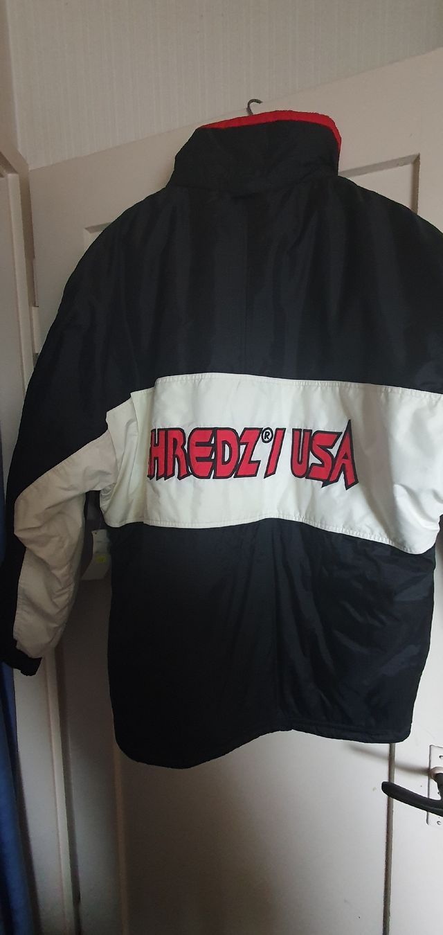 Giacche: Ski jacke Shredz Neu – Nuovo (secondo la descrizione) da Burgdorf venduto da schlange034 1
